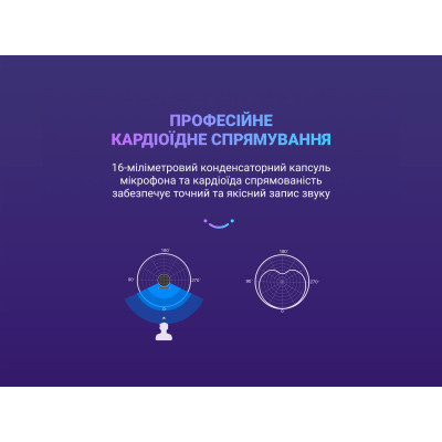 Микрофон Fifine A8W фото №10