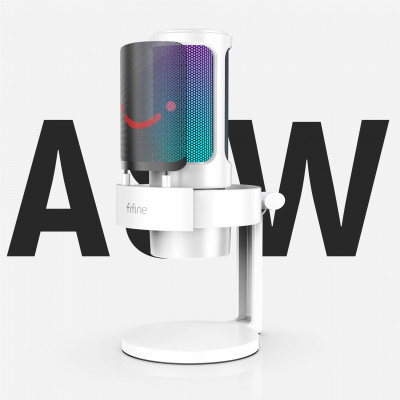 Микрофон Fifine A8W фото №2