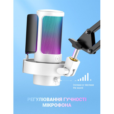 Микрофон Fifine A8W фото №7