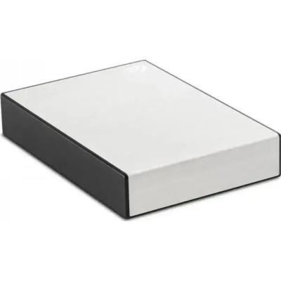 Зовнішній жорсткий диск Seagate 2.5" 2TB One Touch with Password  (STKY2000401) фото №5