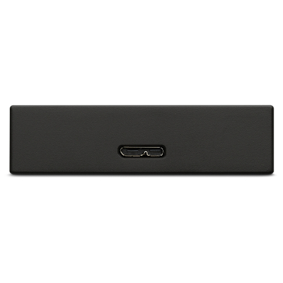 Зовнішній жорсткий диск Seagate 2.5" 2TB One Touch with Password  (STKY2000401) фото №8