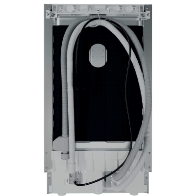 Посудомойная машина Whirlpool WSIO3O34PFEX фото №10
