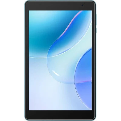 Планшет Blackview Tab 50 8" 4/128GB / WIFI Blue (6931548314011) фото №2