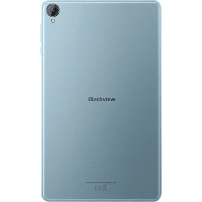 Планшет Blackview Tab 50 8" 4/128GB / WIFI Blue (6931548314011) фото №3