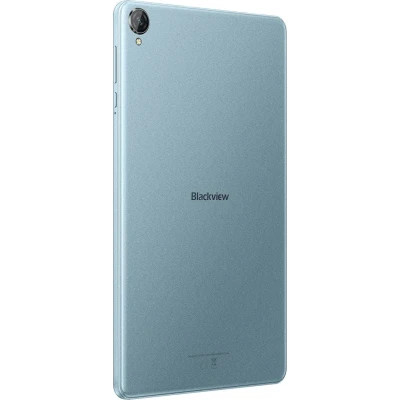 Планшет Blackview Tab 50 8" 4/128GB / WIFI Blue (6931548314011) фото №7