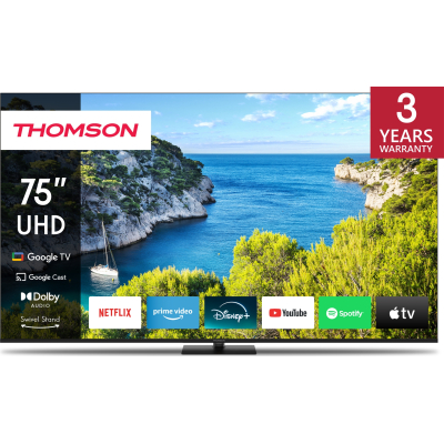 Телевізор Thomson 75UG5C14