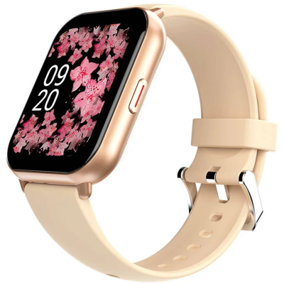 Смарт-годинник HiFuture zone2.pink