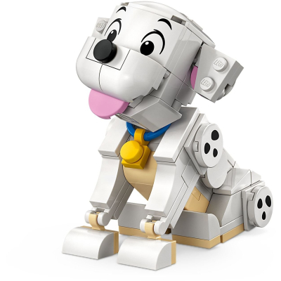 Конструктор Lego Disney Лакі та Пенні. 101 далматинець (43271) фото №4