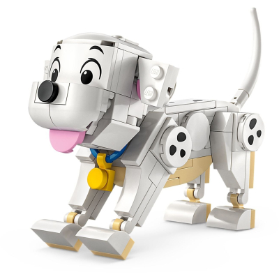 Конструктор Lego Disney Лакі та Пенні. 101 далматинець (43271) фото №5