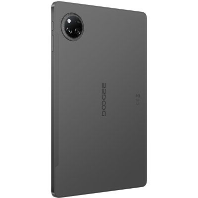 Планшет Doogee Tab A9 Pro  11" 6/128Gb Wi-Fi Grey VIP Edition Стилус,чохол,скло,клавіатура,мишка, БЖ (6923740264164 фото №11