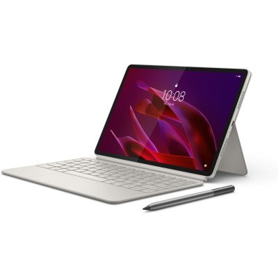 Планшет Lenovo Yoga Tab 8/256 Seashell   Keyboard&Pen (ZAG60147UA) фото №8