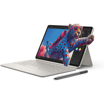 Планшет Lenovo Yoga Tab 8/256 Seashell   Keyboard&Pen (ZAG60147UA) фото №9