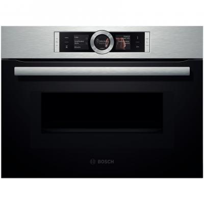 Духовой шкаф Bosch CMG636BS1