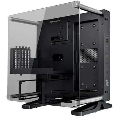 Корпус Thermaltake Core P1 Black (CA-1H9-00T1WN-00)