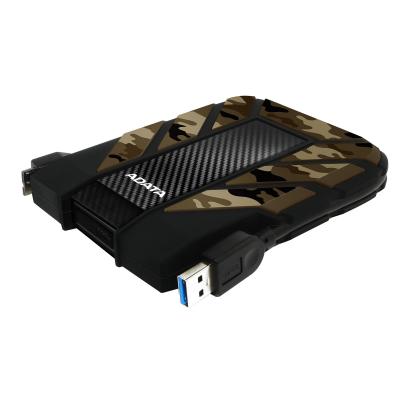 Внешний жесткий диск Adata 2.5" 2TB  (AHD710MP-2TU31-CCF) фото №6
