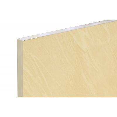Керамічна панель Teploceramic TCH-RA500-BEIGE фото №3