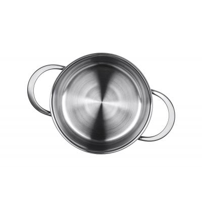 Кастрюля Ardesto BLACK MARS AR0718S фото №4