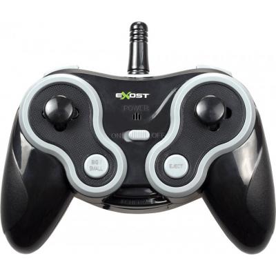 Радиоуправляемая игрушка Silverlit Fury Cross 2 в 1 2.4 ГГц (20210) фото №5