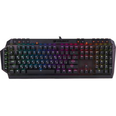 Клавиатура Cougar 700K EVO Black (700K EVO)