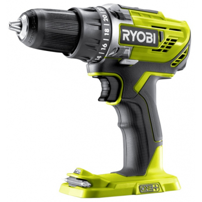 Шуруповерт Ryobi ONE  R18DD3-0 (без АКБ и ЗУ) (5133002889)