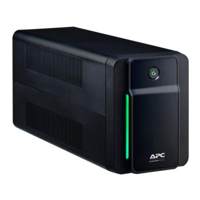 Источник бесперебойного питания APC Back-UPS 750VA (BX750MI-GR) фото №2