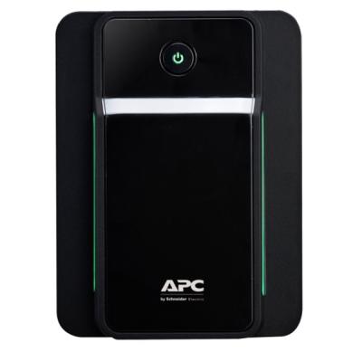 Источник бесперебойного питания APC Back-UPS 750VA (BX750MI-GR) фото №3