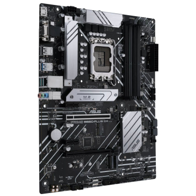 Материнская плата Asus PRIME B660-PLUS D4 фото №3