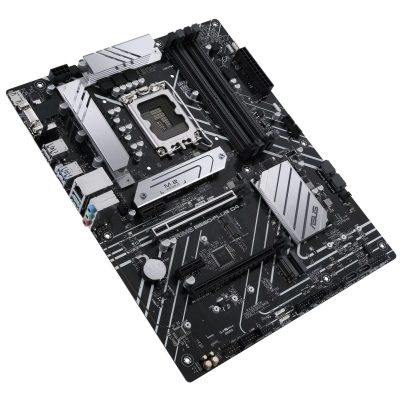 Материнская плата Asus PRIME B660-PLUS D4 фото №5