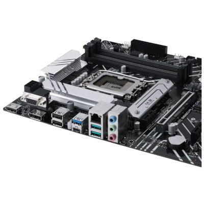 Материнская плата Asus PRIME B660-PLUS D4 фото №7