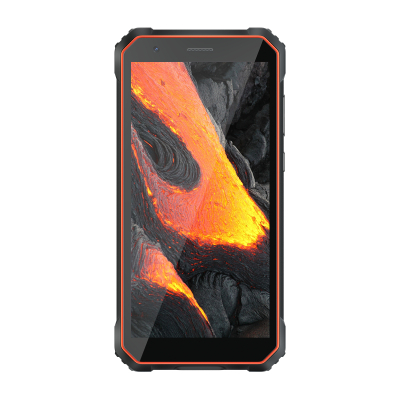 Смартфон Oscal S60 Pro 4/32GB Orange