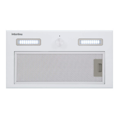 Витяжки Interline STREET WH A/52 M/2/M фото №3