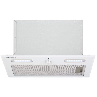 Витяжки Interline STREET WH A/52 M/2/M