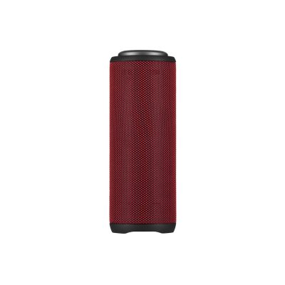 Портативна колонка 2E SoundXTube Plus TWS MP3 Wireless Waterproof Red (-BSSXTPWRD) фото №2