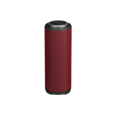 Портативна колонка 2E SoundXTube Plus TWS MP3 Wireless Waterproof Red (-BSSXTPWRD) фото №3