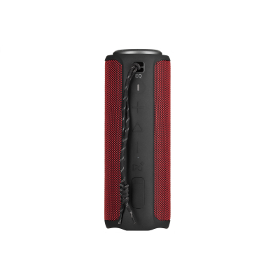 Портативна колонка 2E SoundXTube Plus TWS MP3 Wireless Waterproof Red (-BSSXTPWRD)