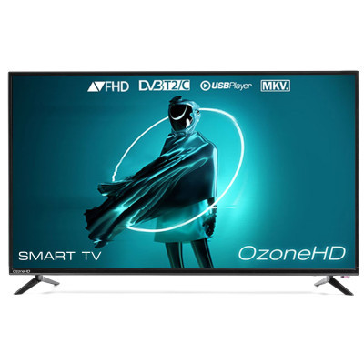 Телевізор OzoneHD 43FSN22T2