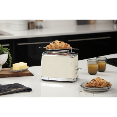 Тостер Russell Hobbs Luna Stone 26970-56 фото №2