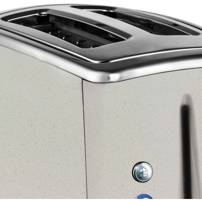 Тостер Russell Hobbs Luna Stone 26970-56 фото №5