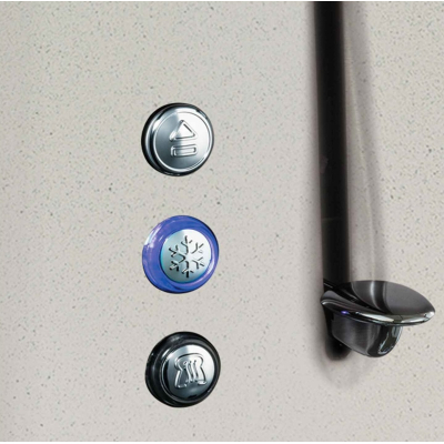 Тостер Russell Hobbs Luna Stone 26970-56 фото №6