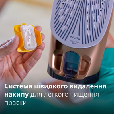 Утюг Philips DST7510/80 фото №10