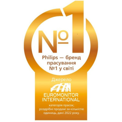Утюг Philips DST7510/80 фото №12