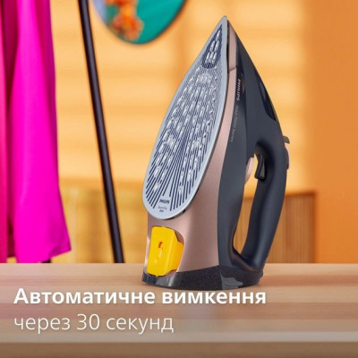 Утюг Philips DST7510/80 фото №7