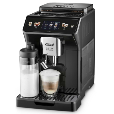 Кофемашина Delonghi ECAM 450.65.G фото №11