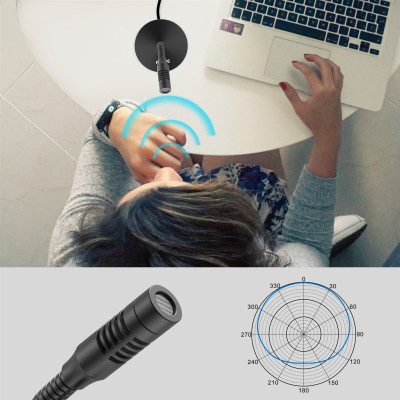 Микрофон Fifine K050 фото №5