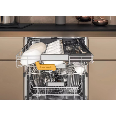 Посудомойная машина Whirlpool W8IHF58TU фото №10