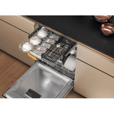 Посудомойная машина Whirlpool W8IHF58TU фото №11
