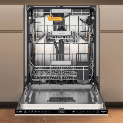 Посудомойная машина Whirlpool W8IHF58TU фото №4