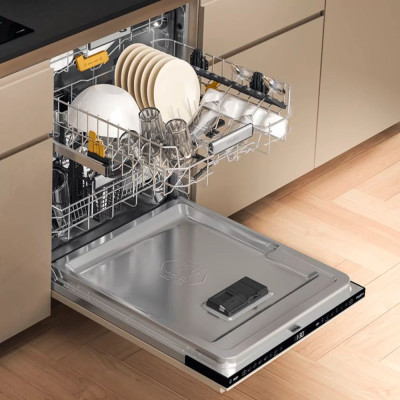 Посудомойная машина Whirlpool W8IHF58TU фото №8