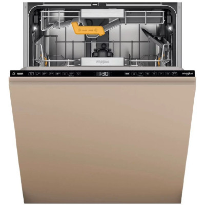 Посудомойная машина Whirlpool W8IHF58TU