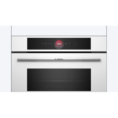 Духовой шкаф Bosch CMG7241W1 фото №2